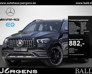 Mercedes-Benz GLE 53 AMG Gebrauchtwagen