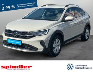 VW Taigo Gebrauchtwagen
