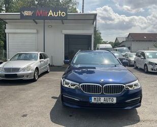 BMW 520 Gebrauchtwagen
