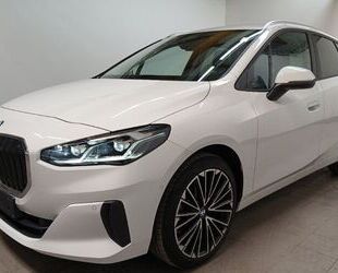 BMW 218 Active Tourer Gebrauchtwagen