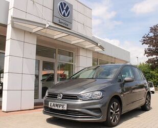 VW Golf Sportsvan Gebrauchtwagen