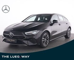 Mercedes-Benz CLA 180 Shooting Brake Gebrauchtwagen