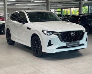 Mazda CX-60 Gebrauchtwagen