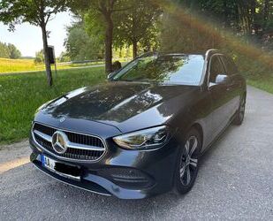 Mercedes-Benz C 220 Gebrauchtwagen