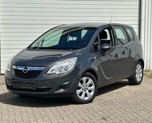 Opel Meriva Gebrauchtwagen