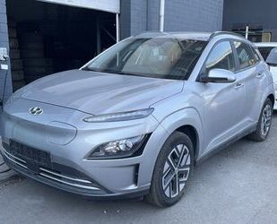 Hyundai KONA Gebrauchtwagen