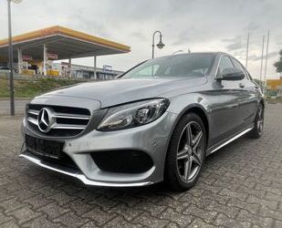 Mercedes-Benz C 180 Gebrauchtwagen
