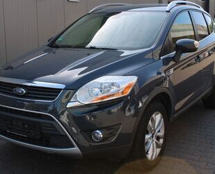 Ford Kuga Gebrauchtwagen