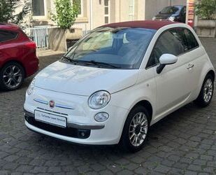 Fiat 500 Gebrauchtwagen