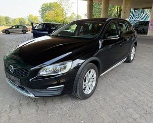 Volvo V60 Gebrauchtwagen