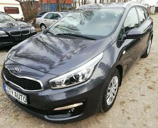Kia ceed / Ceed Gebrauchtwagen