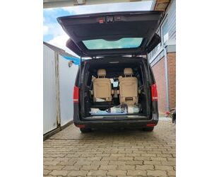 Mercedes-Benz V 250 Gebrauchtwagen