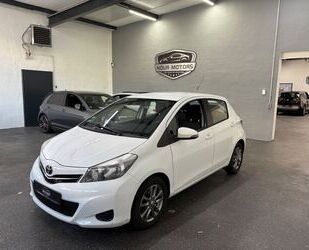 Citroen Yaris 