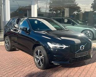 Volvo XC60 Gebrauchtwagen