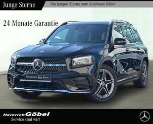Mercedes-Benz GLB 200 Gebrauchtwagen