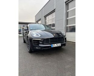 Porsche Macan Gebrauchtwagen