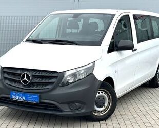 Mercedes-Benz Vito Gebrauchtwagen