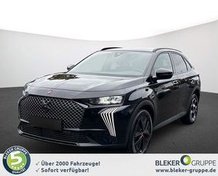 DS Automobiles DS7 (Crossback) Gebrauchtwagen