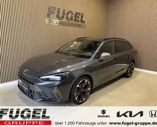Cupra Leon Gebrauchtwagen