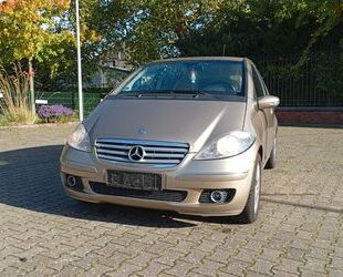 Mercedes-Benz A 180 Gebrauchtwagen