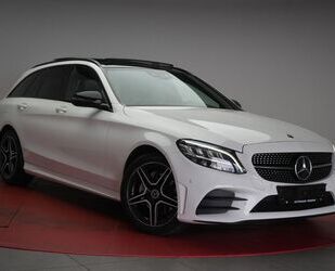 Mercedes-Benz C 220 Gebrauchtwagen