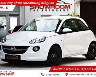 Opel Adam Gebrauchtwagen