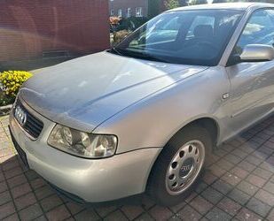Audi A3 Gebrauchtwagen