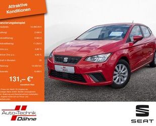 Seat Ibiza Gebrauchtwagen