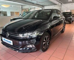 VW Polo Gebrauchtwagen