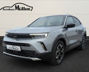 Opel Mokka-e Gebrauchtwagen