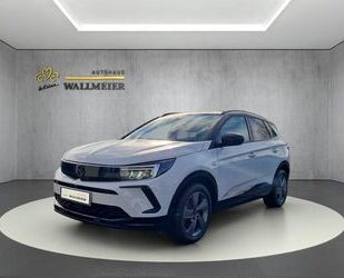 Opel Grandland (X) Gebrauchtwagen