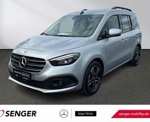 Mercedes-Benz T-Klasse Gebrauchtwagen