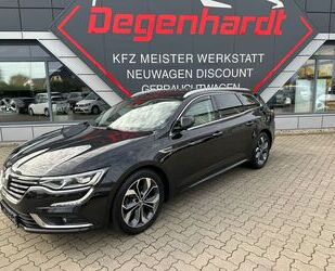 Renault Talisman Gebrauchtwagen