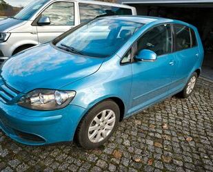 VW Golf Plus Gebrauchtwagen