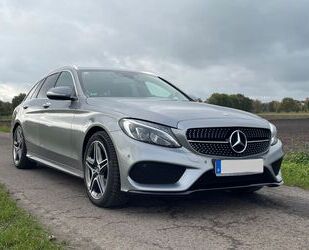 Mercedes-Benz C 220 Gebrauchtwagen