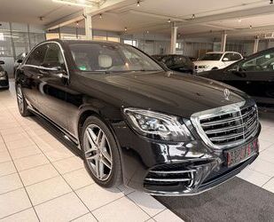 Mercedes-Benz S 350 Gebrauchtwagen