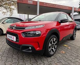 Citroen C4 Cactus Gebrauchtwagen