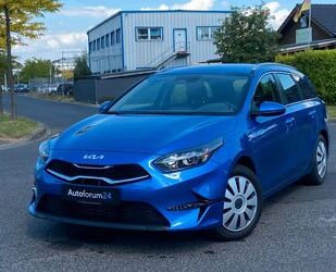 Kia ceed Sportswagon Gebrauchtwagen