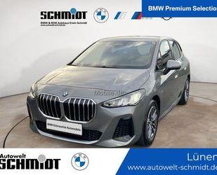 BMW 218 Active Tourer Gebrauchtwagen