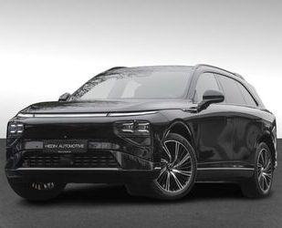 XPeng G9 Gebrauchtwagen