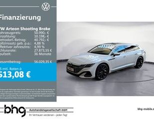 VW Arteon Gebrauchtwagen