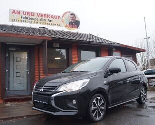 Mitsubishi Space Star Gebrauchtwagen