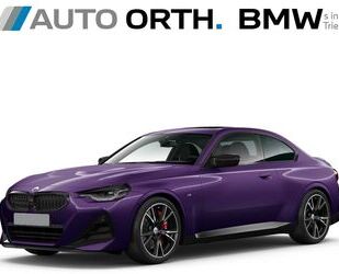 BMW M240i Gebrauchtwagen