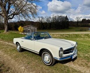 Mercedes-Benz SL 230 Gebrauchtwagen