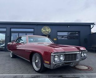 Buick Electra Gebrauchtwagen