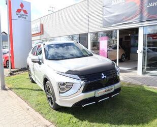 Mitsubishi Eclipse Cross Gebrauchtwagen