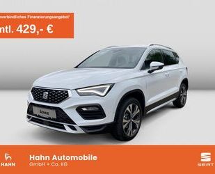 Seat Ateca Gebrauchtwagen