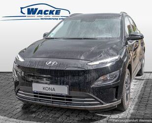 Hyundai KONA Elektro Gebrauchtwagen