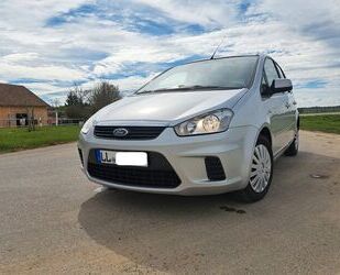Ford C-Max Gebrauchtwagen
