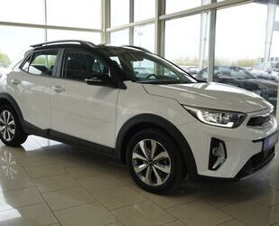 Kia Stonic Gebrauchtwagen
